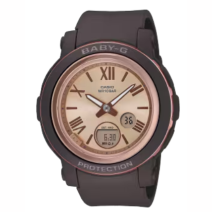 CASIO BABY-G BGA-290-5ADR